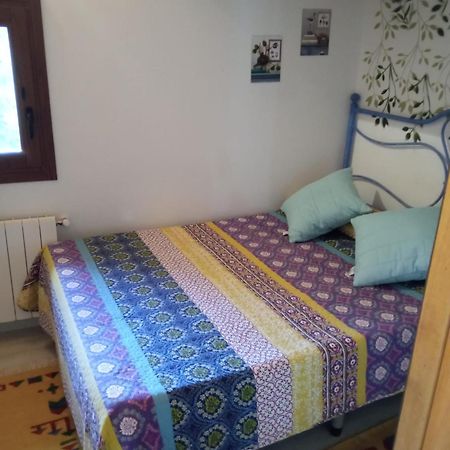 Casa Apartamento Rural As Andurinas Сан Мартин де Тревехо Екстериор снимка